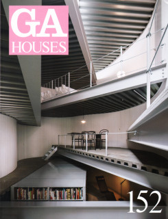 GA Houses 152
