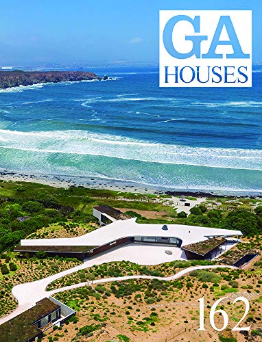 GA Houses 162 - Radic, Kuma, Barclay & Crousse