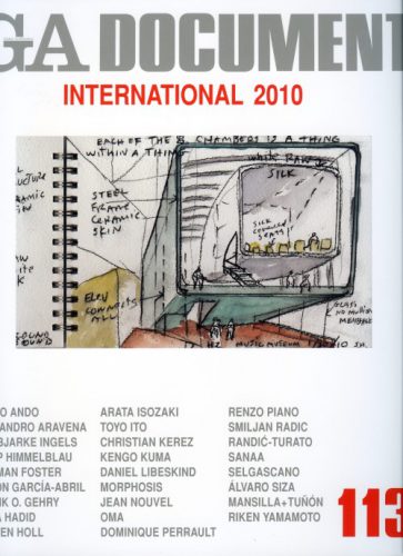 GA Document 113 - International 2010