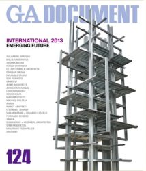 GA Document 124 - International: Emerging Future