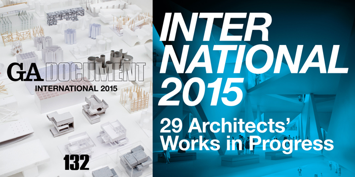 GA Document 132 - International 2015