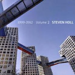 Steven Holl - Vol 2 1999-2012 GA Architect 23 