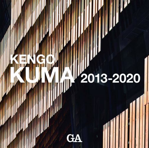 Kengo Kuma - 2013-2020