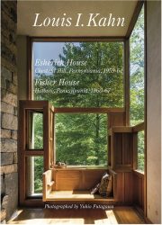 GA Residential Masterpieces 33 - Louise I. Khan - Esherick House - Fisher House