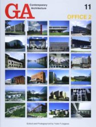 GA Contemporary Architecture 11 - Office 2