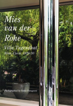 Mies van der Rohe - Villa Tugendhat. Residential Masterpieces 24