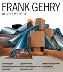 Frank Gehry - Recent Project