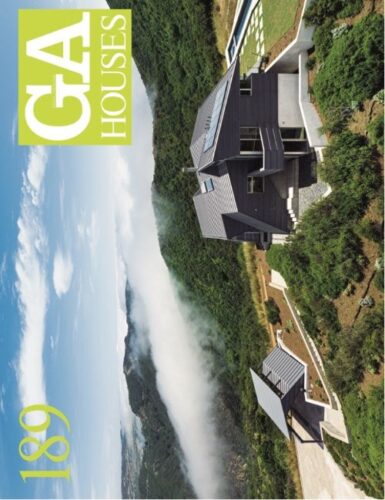 GA Houses 189 - Deegan Day Design & Architecture, Tomohiro Hata, Marko Brajovic