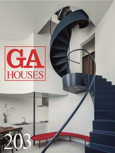 GA Houses 203