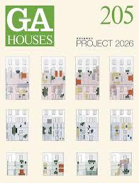 GA Houses 205