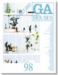 GA Houses 98 - Project 2007