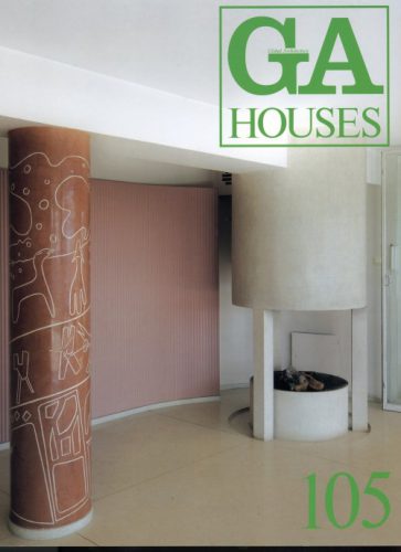 GA Houses 105