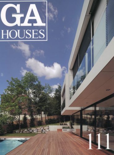 GA Houses 111