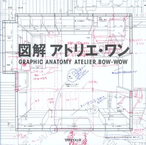 Atelier Bow-Wow - Graphic Anatomy
