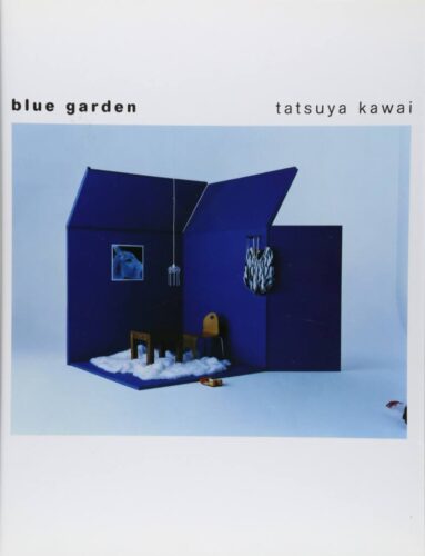 Tatsuya Kawai - Blue Garden
