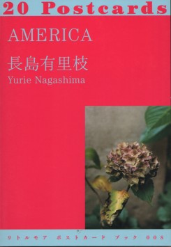 Yurie Nagashima - America. 20 Postcards