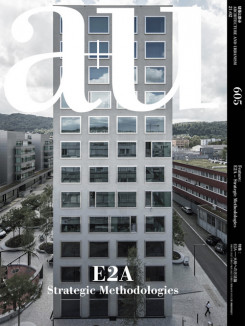 a+u 605 - 21:02 E2A