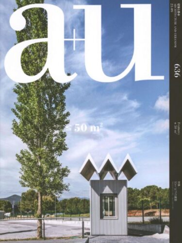 a+u 636 23:09 - <50 m2