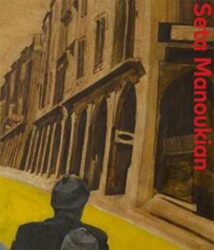 Seka Manoukian - Painting In Levitation