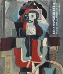 Rendezvous In Paris - Picaso, Chagall, Modigliani & Co