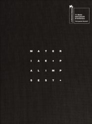Materiae Palimpsest