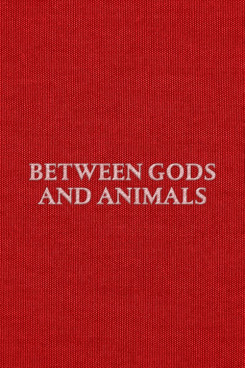 Shawn Bush - Between Gods And Animals