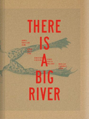 Andras Ladocsi - There is a Big River...