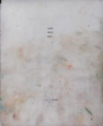 JH Engstrom - Dimma Brume Mist