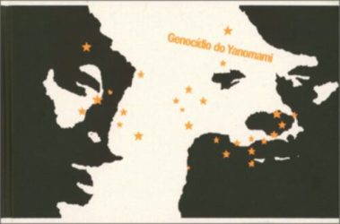 Claudia Andujar - Genocidio do Yanomami