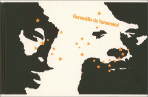 Claudia Andujar - Genocidio do Yanomami
