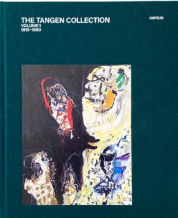 TANGEN COLLECTION - Volume 1 (1910-1960) & Volume 2 (1950-2020)