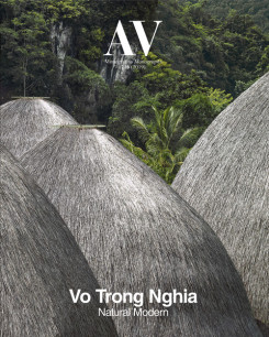 AV Monographs 216 - Vo Trong Nghia