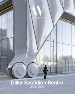 AV 221 - Diller Scofidio + Renfro