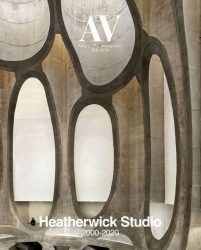 AV Monographs - 222 - Heatherwick Studio 200-2020
