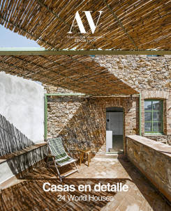 AV Monographs 227-228 - 24 World Houses