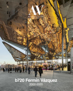 AV Monographs 229 - B720 Fermin Vazquez