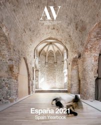 AV Monograph 233-234 - Spain Yearbook 2021