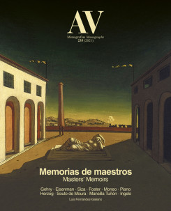 AV Monographs 235 - Masters' Memoirs