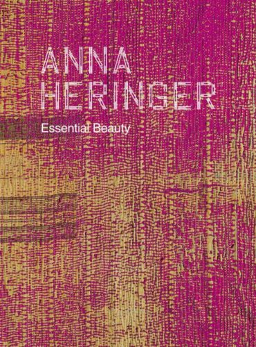 Anna Heringer - Essential Beauty