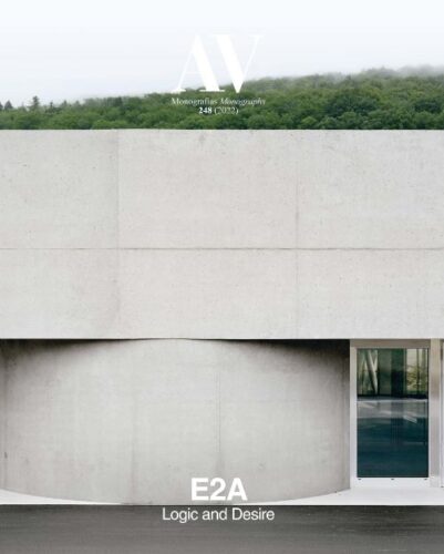 AV Monographs 248 - E2A