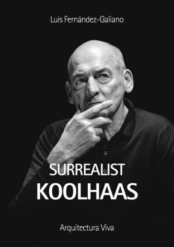 Surrealist Koolhaas