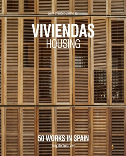 HOUSING - 50 Works in Spain