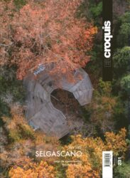 El Croquis 231 - SelgasCano (2014-2025) Loose Parts Play