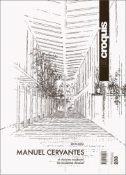 El Croquis 233 - Manuel Cervantes