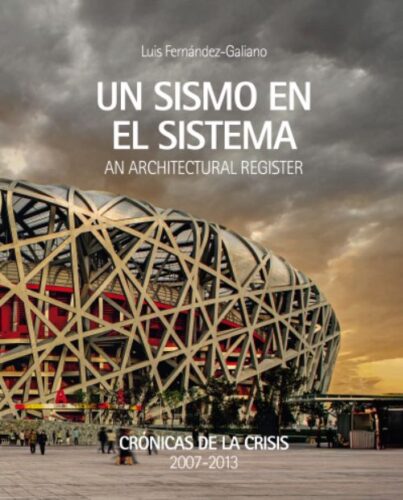 A Tremor in the System - Chronicles of the Crisis 2007-2013