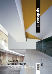 El Croquis 142 - Architectural Practice