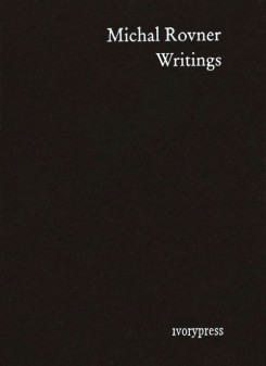 Michael Rovner - Writings