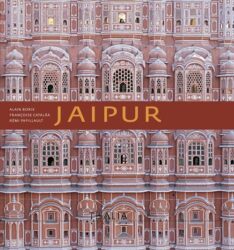 Jaipur - A Planned City Of Rajasthan