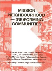 Mission Neighbourhood - (Re)forming Communities