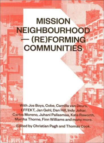 Mission Neighbourhood - (Re)forming Communities